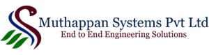 mss systems Logo